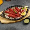 Бараньи шик-кебаб - Lamb Seekh Kebab в Curry индийская кухня по цене 1050