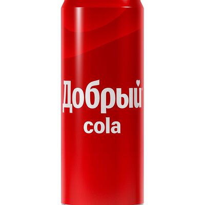 Добрый Cola в Гастробар PINCH по цене 200 ₽