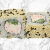 Калифорния в кунжуте в Sushishop26 по цене 300