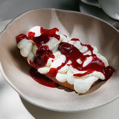 Рождественский кекс по-казаковски в Марусовка по цене 590 ₽