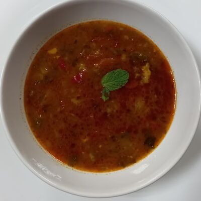 Харчо в Шашлыки по-бакински по цене 260 ₽