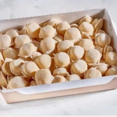 Равиоли с сыромв Патисари по цене 876 ₽