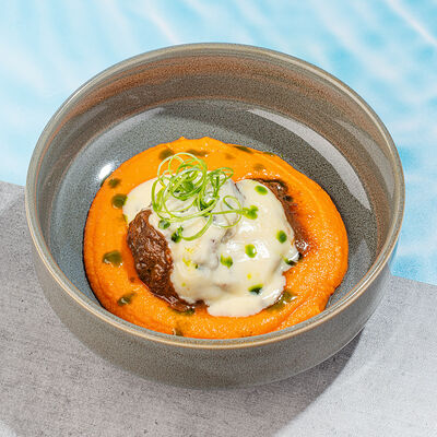 Говяжьи щечки в Nemo по цене 760 ₽