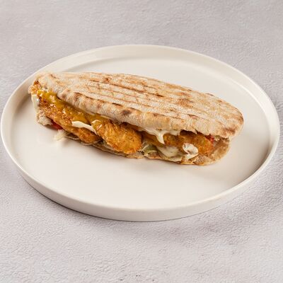 Пита Цезарь в Сабирос по цене 610 ₽