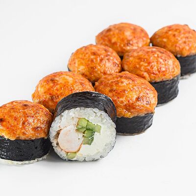 Эби Хот в Япона Мать по цене 880 ₽