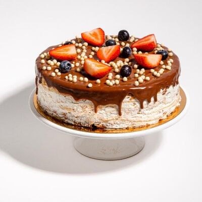 Торт Блинный классический в Ванлав по цене 4690 ₽