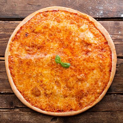 Пицца Маргарита в Сушишоп по цене 262