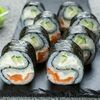 Инь-Янь с сыром в sushi-life.ru по цене 300