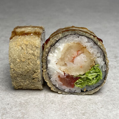 Рио темпура в Risoy по цене 500 ₽