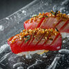 Суши татаки Тунец Еллоуфин в BLUEFIN Sushi Oysters по цене 590