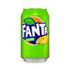 Fanta Exotic в Lav Lounge по цене 480