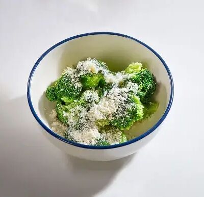 Брокколи гратинати в Sapore Italiano по цене 450 ₽