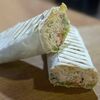 Шаурма с картошкой фри в Шашлычный дворик по цене 450