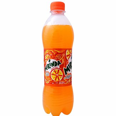 Mirinda в Влаvаше по цене 105 ₽