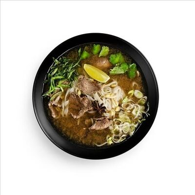 Фо-бо в Nishiki по цене 659 ₽