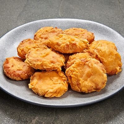 Нагенцы 9 шт в Kannam Chicken по цене 179 ₽