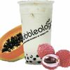 Папайя-личи в Bubbleology по цене 500