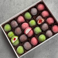 Набор Моти Ассорти вкусов 24 штв Тортелло мотиЛаб