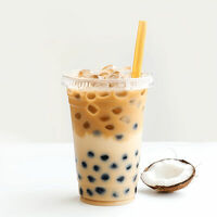 Bubble Tea Milk Кокос в Bubble tea