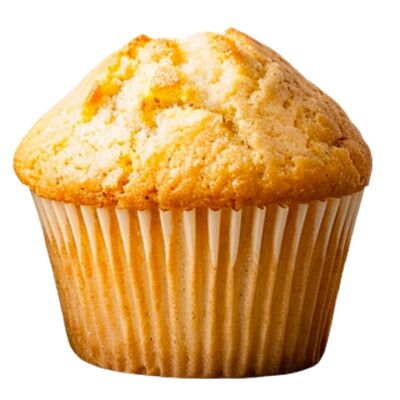 Маффин Ванильный в Заверните! по цене 113 ₽