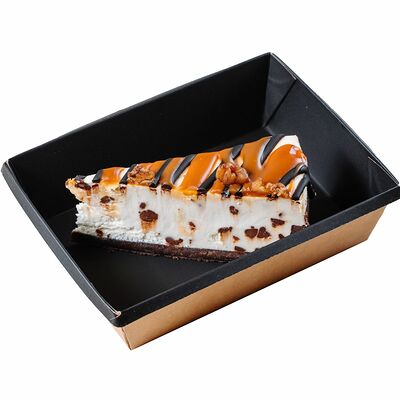 Чизкейк Ореховый в Дежавю по цене 290 ₽