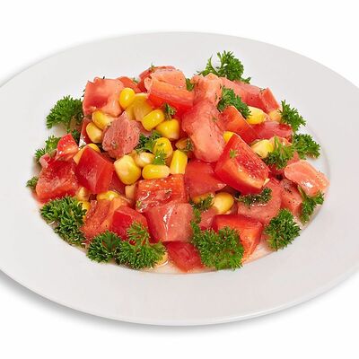 Севиче в Чудо Пицца по цене 150 ₽