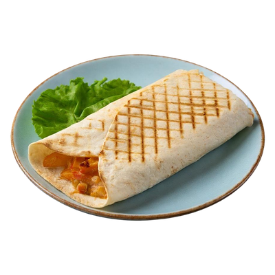 Не шаурма с курицей в Джекина доставка по цене 325 ₽