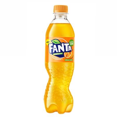 Fanta в бутылке в Holy salt Шаурма Шашлык по цене 149 ₽