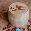 Лавандовый раф в Coffee'19 по цене 310