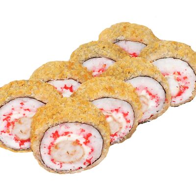 Эби темпура в Суши Пати по цене 540 ₽