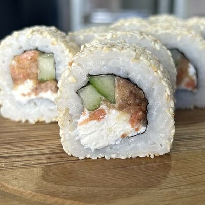 Аляска в ГансРолл по цене 525 ₽