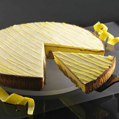 Торт Лимончелло в Pelmen House по цене 290 ₽