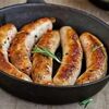 Колбаски мясные в Food Park по цене 219