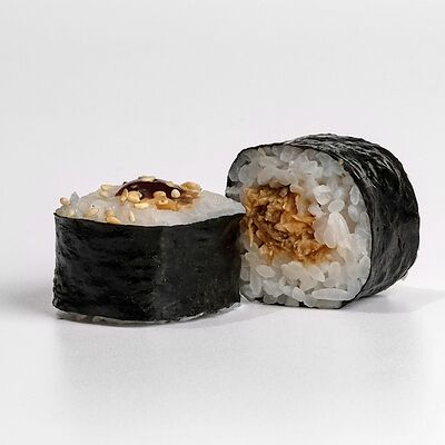 Классика терияки в Филка роллы по цене 240 ₽