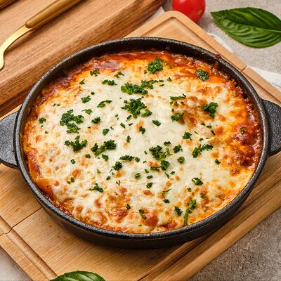 Лазаньяв Casa Trattoria по цене 710 ₽