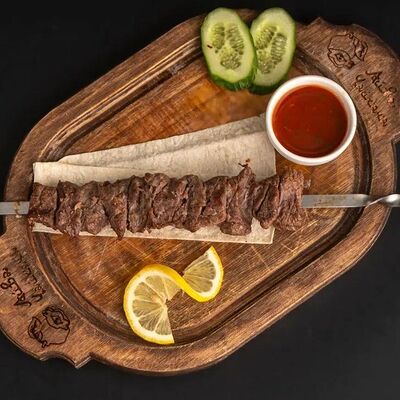 Мякоть телятины в Чайхана Айва по цене 650 ₽