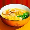 Сырный рамен в Kurama Ramen по цене 770