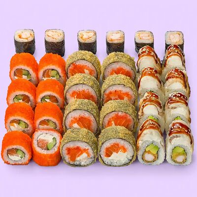 Токио в Up Sushi по цене 2098 ₽