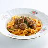С митболлами в Parmesano по цене 620