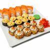 Фудзи сет в Takara Sushi Bar по цене 9350