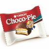 Choco•Pie в Pro100coffee по цене 40