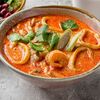 Том ям в Poke & Tom Yum по цене 750