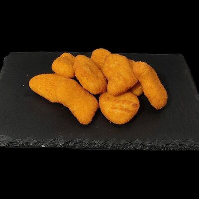 Наггетсы в Белиссимо по цене 240 ₽