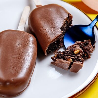 Пирожное Картошка-эскимошка в Фыр Фыр по цене 210 ₽