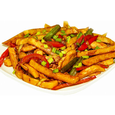 Вок Тори терияки в Суши Dом по цене 298 ₽