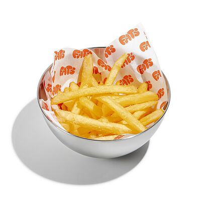 Картофель-фри (маленький) в Fats по цене 250 ₽