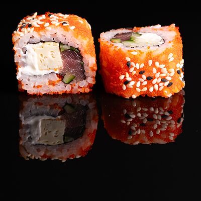 Сливочный тунец в Sushiland по цене 595 ₽