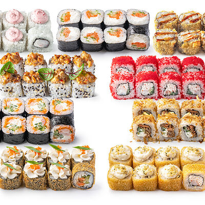 Сет Хит в Sunrise по цене 3598 ₽