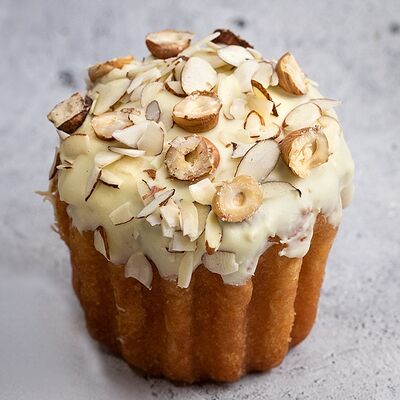 Ромовая баба орех в Кэрри по цене 190