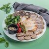 Ассорти мясных закусок в Пахлава по цене 1095